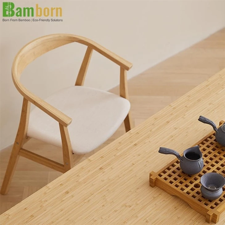 Bamboo Chairs With Cushion best